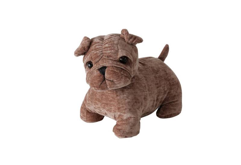 ReWu Bodentürstopper Boltze Türstopper Hund (1 St) von ReWu