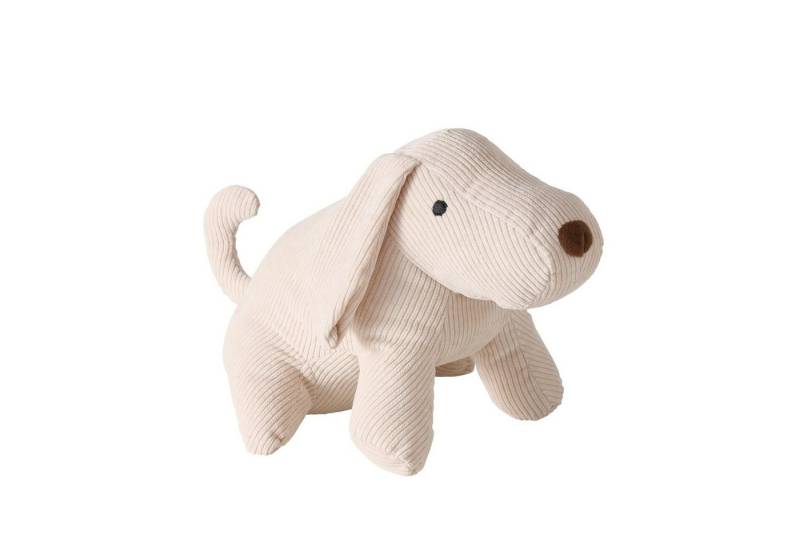 ReWu Bodentürstopper Boltze Türstopper - Affe, Hund (1 St) von ReWu