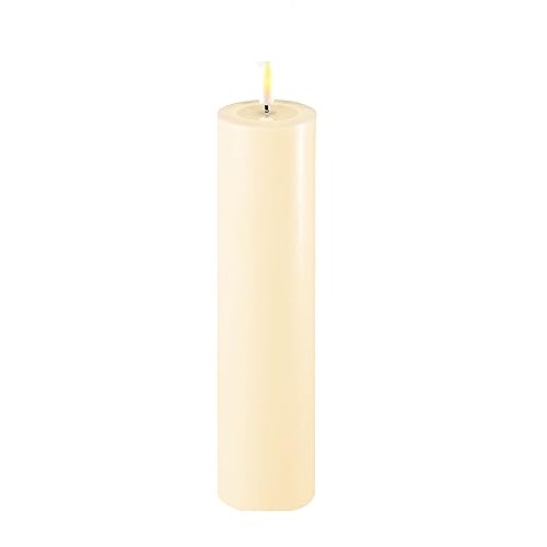 ReWu Deluxe Homeart Kerze - Creme ReWu Deluxe Homeart Kerze - Creme von ReWu