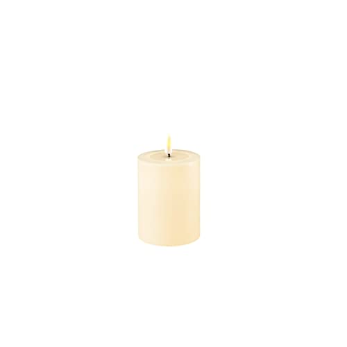 ReWu Deluxe Homeart Kerze - Creme ReWu Deluxe Homeart Kerze - Creme von ReWu