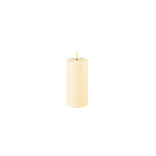 ReWu Deluxe Homeart Kerze - Creme ReWu Deluxe Homeart Kerze - Creme von ReWu