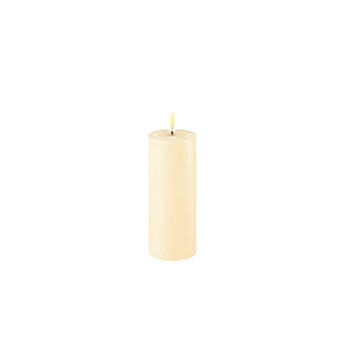 ReWu Deluxe Homeart Kerze - Creme ReWu Deluxe Homeart Kerze - Creme von ReWu