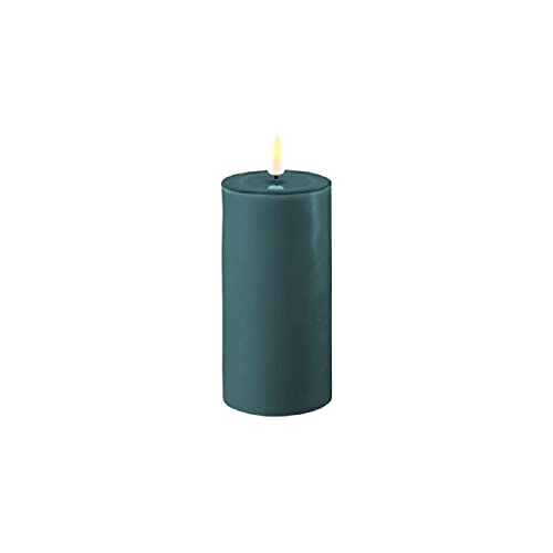 ReWu Deluxe Homeart Kerze - Jade Green von ReWu