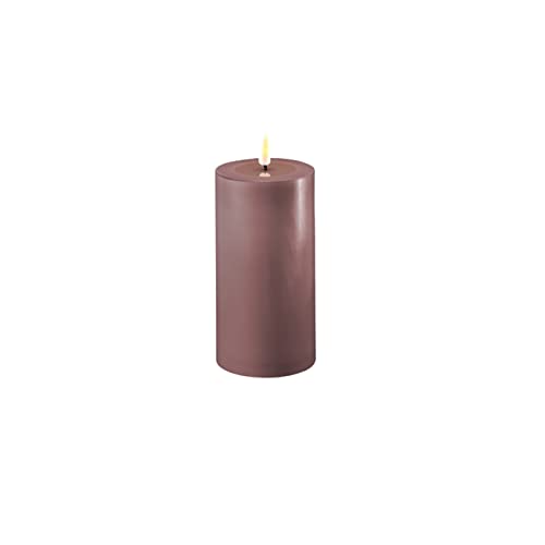 ReWu Deluxe Homeart Kerze - Light Purple von ReWu