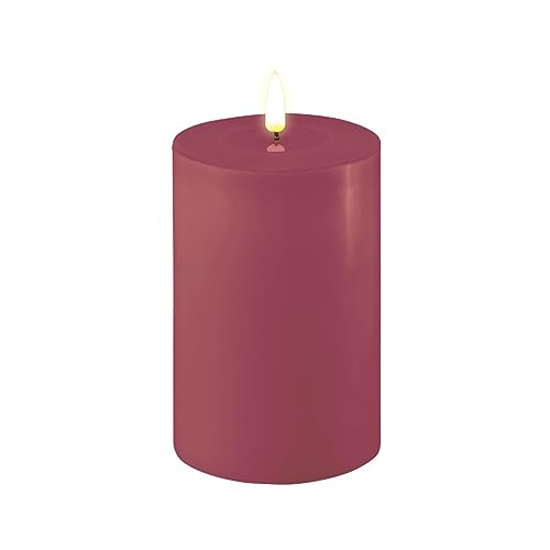 ReWu Deluxe Homeart Kerze - Magenta von ReWu