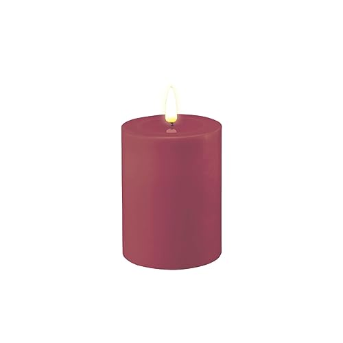 ReWu Deluxe Homeart Kerze - Magenta ReWu Deluxe Homeart Kerze - Magenta von ReWu
