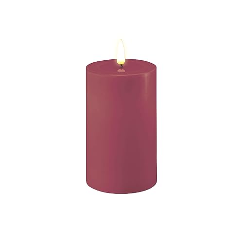 ReWu Deluxe Homeart Kerze - Magenta von ReWu