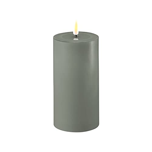 ReWu Deluxe Homeart Kerze - Salbei Green von ReWu