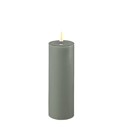 ReWu Deluxe Homeart Kerze - Salbei Green ReWu Deluxe Homeart Kerze - Salbei Green von ReWu