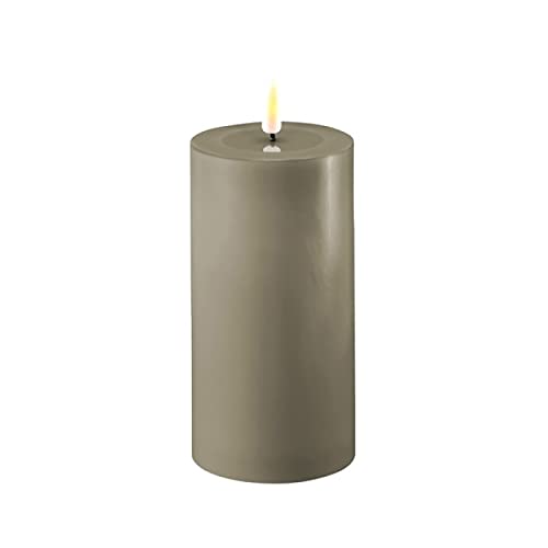 ReWu Deluxe Homeart Kerze - Sand ReWu Deluxe Homeart Kerze - Sand von ReWu