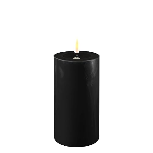 ReWu Deluxe Homeart Kerze - Schwarz ReWu Deluxe Homeart Kerze - Schwarz von ReWu