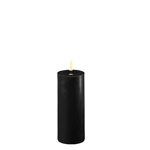 ReWu Deluxe Homeart Kerze - Schwarz ReWu Deluxe Homeart Kerze - Schwarz von ReWu