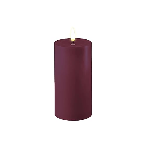 ReWu Deluxe Homeart Kerze - Violett ReWu Deluxe Homeart Kerze - Violett von ReWu