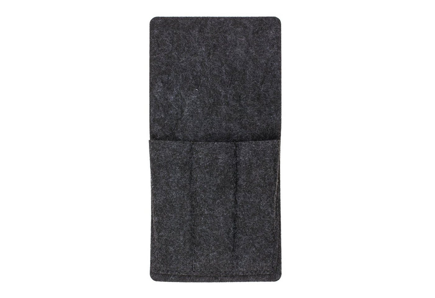 ReWu Platzset Filz Bestecktasche Schwarz ReWu Platzset Filz Bestecktasche Schwarz von ReWu