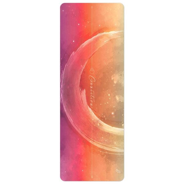 ReYoga ENERGY 4mm - Yogamatte für dynamisches Yoga von ReYoga