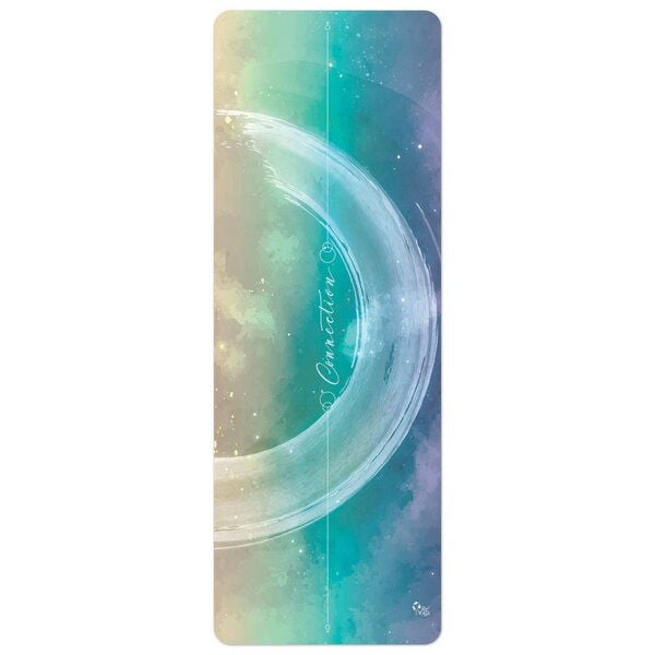 ReYoga ENERGY 4mm - Yogamatte für dynamisches Yoga von ReYoga