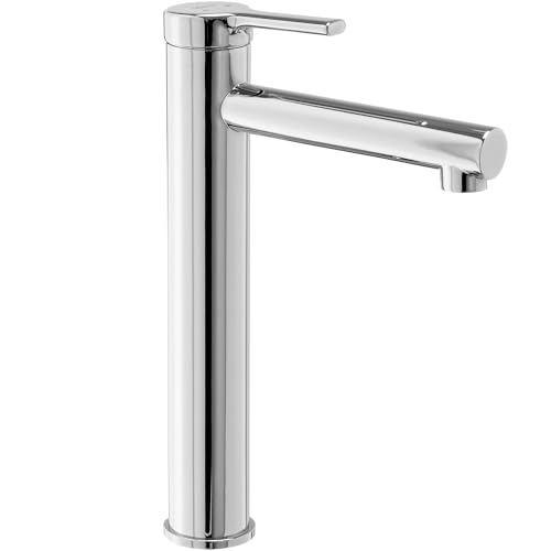 Rea Badewannenhähne Pixel Chrome Js-650101-1 High, Für Moderne Räume + 11,5X4X28Cm Rea Badewannenhähne Pixel Chrome Js-650101-1 High, Für Moderne Räume + 11,5X4X28Cm von Rea