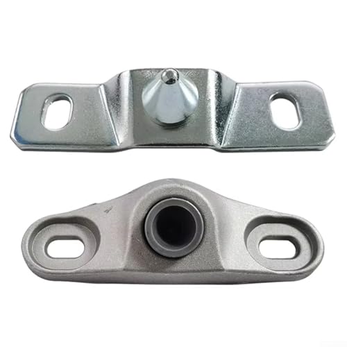 2 Stück Schiebetür-Locator GuideCatch, 131566080 1335777080/1312920080/1323588080 für Fiat Ducato für Boxer 2 Stück Schiebetür-Locator GuideCatch, 131566080 1335777080/1312920080/1323588080 für Fiat Ducato für Boxer von ReachMall