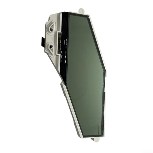 2013 2017 Für MT09 FZ09 Instrument Cluster LCD Display Zuverlässiges Ersatzteil von ReachMall