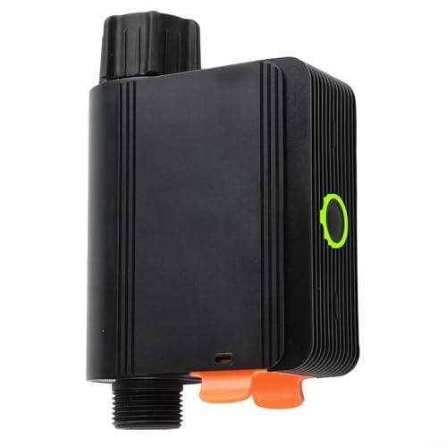 3.0 Smart Bewässerungs-Timer, Wasser-Timer für Bewässerung, Sprinkler-Timer mit APP-Fernbedienung, automatisches Bewässerungssystem Schlauch-Timer(B) von ReachMall