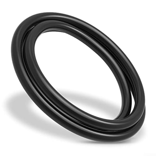 39010200 O For Ring Fuel Tank Clamp for Pentair 520420320 Clean Filters, Essential Component for Effective Pool Maintenance and Leakage Control von ReachMall