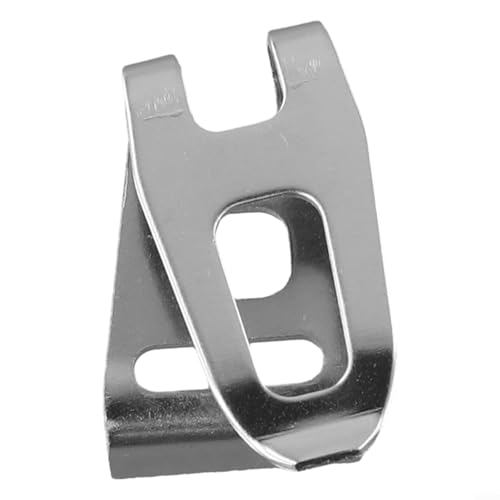 6 Gürtelclip-Haken für 18 V für LXT Bohrer und Schraubendreher, praktisches Werkzeug-Zubehör-Set 6 Gürtelclip-Haken für 18 V für LXT Bohrer und Schraubendreher, praktisches Werkzeug-Zubehör-Set von ReachMall