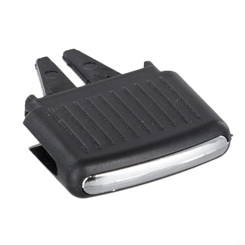 A/C Klimaanlage Entlüftungsauslass Clip Reparatursatz für Golf MK5 2004 2011 OEM Nummern 1K0819703, 1K0819704 von ReachMall