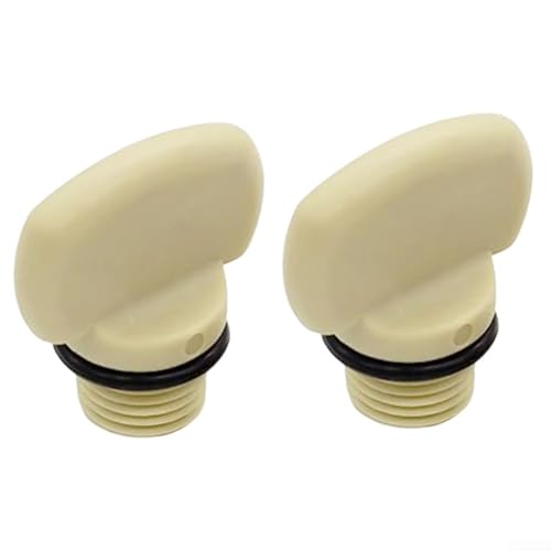 Ablaufstopfen O Set 2 Pack kompatibel mit Pentair & Pool Pumpen, effektive Leckkontrolle Ablaufstopfen O Set 2 Pack kompatibel mit Pentair & Pool Pumpen, effektive Leckkontrolle von ReachMall
