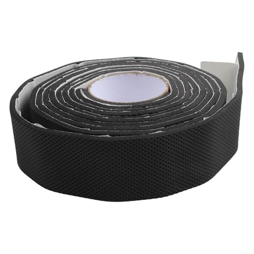 Anpassbare Anti-Rutsch-Pads für Möbelbeine, 6 mm dick zur Geräuschreduzierung (6 m) von ReachMall