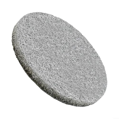Backup Heizungsbrenner-Filtersieb Filz-Pad kompatibel mit WEBASTO für THERMO TOP und 3500 5000 ST Heizeinheiten, Ersatzteil von ReachMall