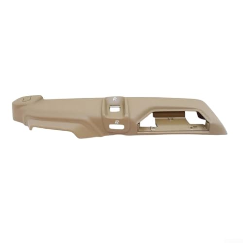 Beige Vordersitzverkleidung links für XC90 2005 2014, OEM 39866790, passend für mehrere Modelle von ReachMall