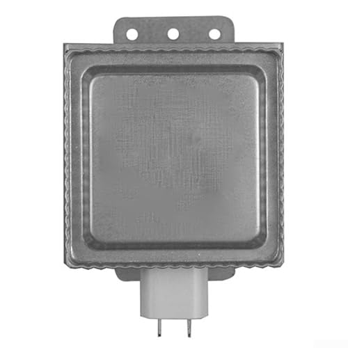 Dieses zuverlässige und effiziente Mikrowellen-Magnetron passt perfekt in Modelle wie die beliebte Nummer für 2M21421TAG Dieses zuverlässige und effiziente Mikrowellen-Magnetron passt perfekt in Modelle wie die beliebte Nummer für 2M21421TAG von ReachMall