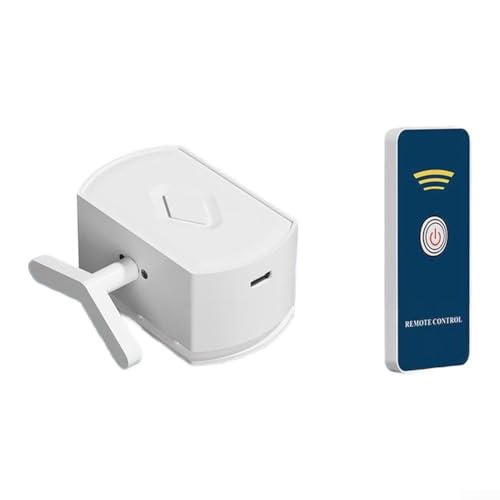 Drahtloser Infrarot-Fernbedienungsschalter Roboter, Home-Controller-Fernschalter, 5-10 m USB-Smart-Zeitschalter für Smart Button von ReachMall