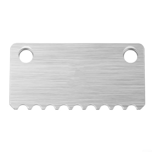 Effizientes Fettmanagement mit magnetischem Grillgitter für alle Grillplatten mit Heckfallen von ReachMall