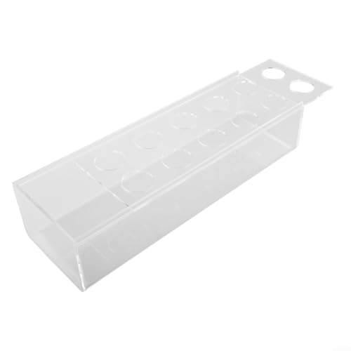Elegante Acryl-Blumenkasten für Heimdekoration und Hochzeitsveranstaltungen Elegante Acryl-Blumenkasten für Heimdekoration und Hochzeitsveranstaltungen von ReachMall