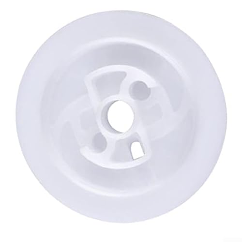 Ersatz-Riemenscheibe Rotor Rückspulstarter für MS261 für MS271 für MS290 für MS291 Kettensäge konsistente Startleistung und einfacher Teilewechsel von ReachMall