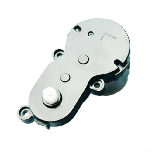 Ersatz-Seitenbürstenmotor für BISSELL 2503D für EV675 Roboter-Staubsauger, zuverlässiger Ersatz zur Wiederherstellung der Bürstenfunktion und Verbesserung der Reinigung (links) von ReachMall
