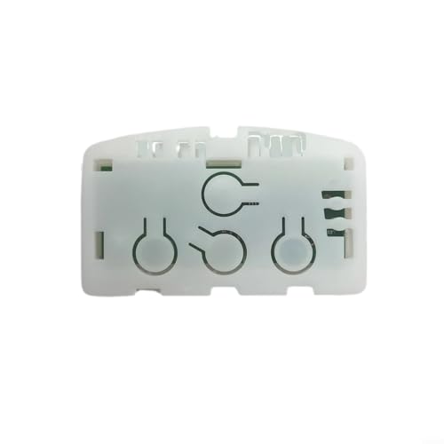 Ersatz-Spültastenschalter für Thetford C250 C260 C262 Bedienfeld SN Teilenummer 50709 Ersatz-Spültastenschalter für Thetford C250 C260 C262 Bedienfeld SN Teilenummer 50709 von ReachMall