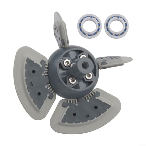 Für MX6 MX8 Motorersatz gebaut für Leistung und einfache Installation (B) von ReachMall