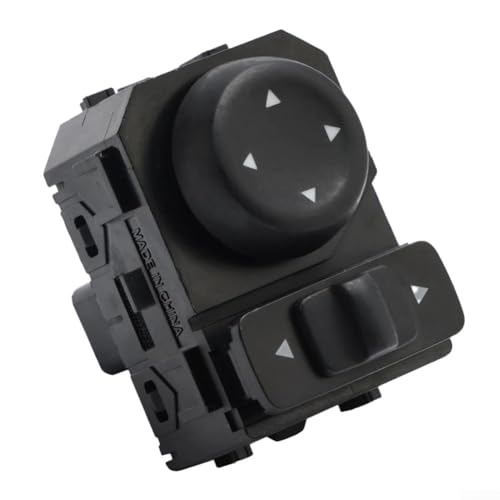Für Nissan Control Spiegelschalter Vorne Links Für Rogue Pathfinder Altima Murano 255703TB1A von ReachMall