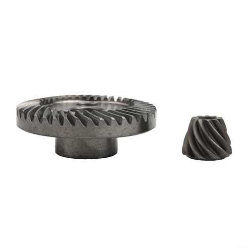 High Durability Gear Set 1619P14111 for Bosch GWS900 and GWS115 Angle Grinders Built to Last High Durability Gear Set 1619P14111 for Bosch GWS900 and GWS115 Angle Grinders Built to Last von ReachMall