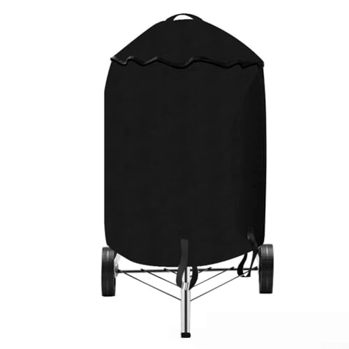 Hochwertige wasserdichte Grillabdeckung mit windabweisendem Design für das Kochen im Freien von ReachMall