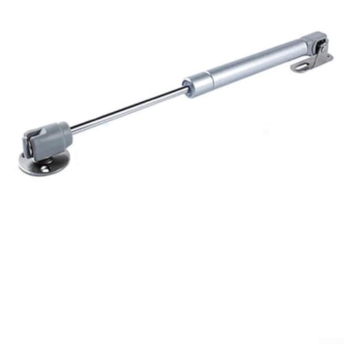 Hydraulische Stützstange für Schranktüren, 27 cm, pneumatische Federstrebe mit mehreren Druckoptionen (80N) von ReachMall