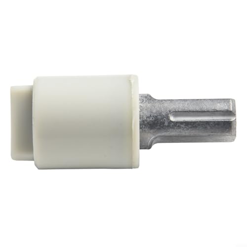 Hydraulischer Drehdämpfer für WC-Sitz, langsamere Klappe, schwarz, 2-teiliges Set Hydraulischer Drehdämpfer für WC-Sitz, langsamere Klappe, schwarz, 2-teiliges Set von ReachMall