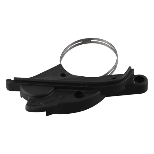 Kettensäge-Kettenbremssatz für Poulan 3816 4018 3314 P3416 530071893 Metall-Sicherheits-Stop-Montage für Rückschlagschutz Leistung Kettensäge-Kettenbremssatz für Poulan 3816 4018 3314 P3416 530071893 Metall-Sicherheits-Stop-Montage für Rückschlagschutz Leistung von ReachMall