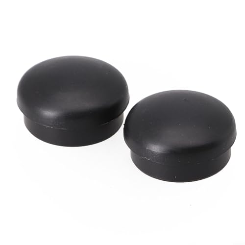 Kompatibles Scheibenwischermutterkappen-Set, ideale Ersatzoption in 2 Stück von ReachMall