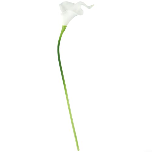 Kunstblumen-Arrangement-Set, 110 Stück, für stilvolle Tisch- und Heimdekoration (1 Stück) von ReachMall