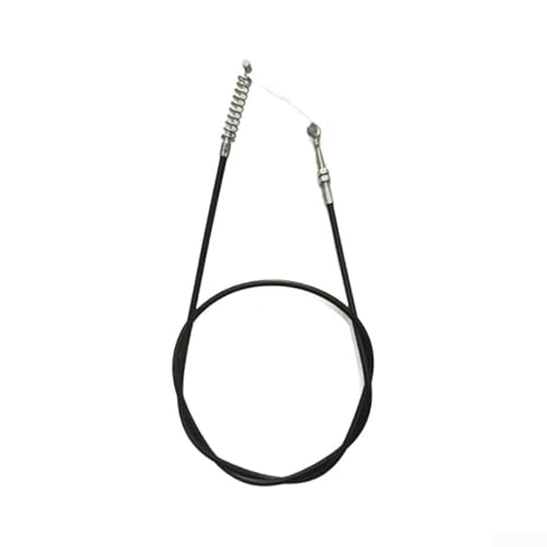 Kupplungszug für Honda HR215KSXA Rasenmäher für 54510VA3J04 zur Regulierung der Geschwindigkeit und reibungsloses Bremsen mit starker Konstruktion für dauerhaften Gebrauch Kupplungszug für Honda HR215KSXA Rasenmäher für 54510VA3J04 zur Regulierung der Geschwindigkeit und reibungsloses Bremsen mit starker Konstruktion für dauerhaften Gebrauch von ReachMall