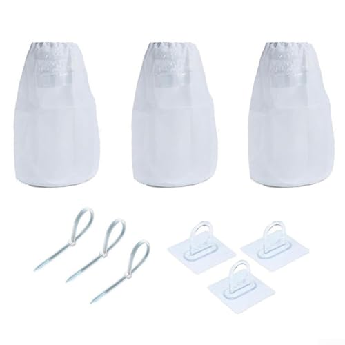 Laundry Day Made Easier Discover the Benefits of Our Three Pack of Indoor Trap Systems von ReachMall