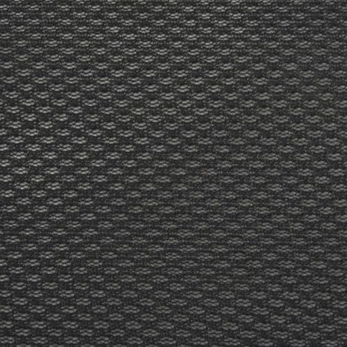 Lautsprecher-Staubtuch für Verstärker und Gitarrenschränke (schwarz) von ReachMall